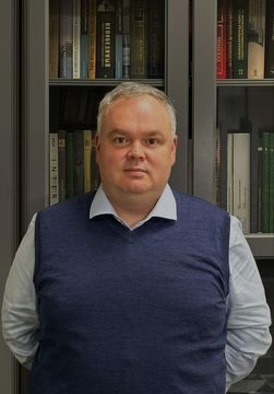 Куликов Алексей Сергеевич