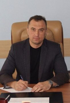 Тихонов Александр Алексеевич